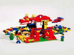 LEGO Set | Big Box Play Scape LEGO FreeStyle