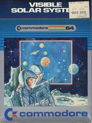 Visible Solar System Commodore 64 Prices