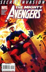 Mighty Avengers #19 (2008) Comic Books Mighty Avengers Prices