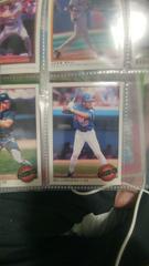 Wil Cordero #29 Baseball Cards 1993 O Pee Chee Prices