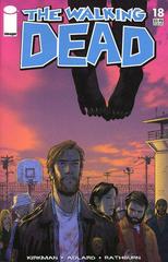 The Walking Dead #18 (2005) Comic Books Walking Dead Prices