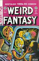 Weird Fantasy #16 (1996) Comic Books Weird Fantasy Prices