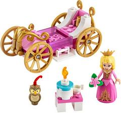 LEGO Set | Aurora's Royal Carriage LEGO Disney Princess