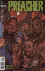 Preacher #39 (1998) Comic Books Preacher Prices