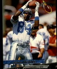 Herman Moore #131 Football Cards 1993 Ultra Prices