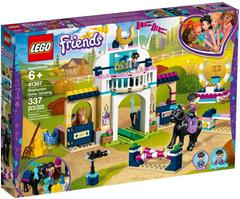 Stephanie's Horse Jumping #41367 LEGO Friends Prices