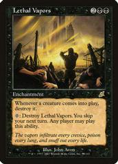 Lethal Vapors Magic Scourge Prices