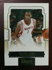 Trevor Ariza #24 Basketball Cards 2009 Panini Classics Prices