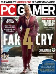PC Gamer [Issue 259] PC Gamer Magazine Prices
