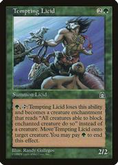 Tempting Licid Magic Stronghold Prices