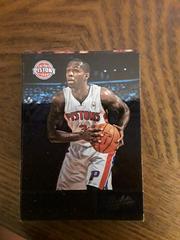 Rodney Stuckey Basketball Cards 2012 Panini Absolute Prices