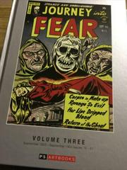 Journey into Fear #3 (1951) Comic Books Journey Into Fear Prices