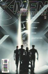 X-Men: The Movie [Photo] #1 (2000) Comic Books X-Men: The Movie Prices
