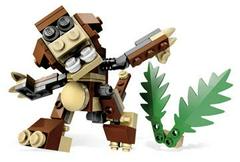 LEGO Set | Mini Animals LEGO Creator