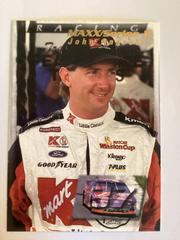 John Andretti [series ll] #186 Racing Cards 1995 MAXX Prices