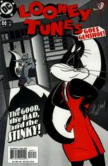 Looney Tunes #66 (2000) Comic Books Looney Tunes Prices