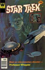 Star Trek [Whitman] #51 (1979) Comic Books Star Trek Prices