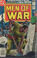 Men of War #23 (1979) Comic Books Men of War Prices