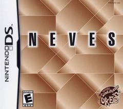 Neves Nintendo DS Prices