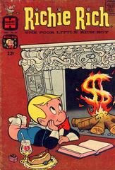 Richie Rich #20 (1963) Comic Books Richie Rich Prices