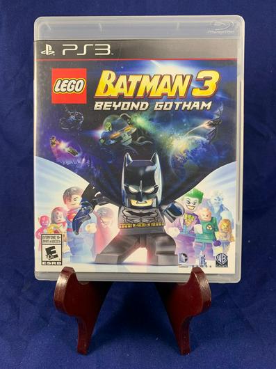 LEGO Batman 3: Beyond Gotham photo