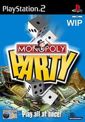 Monopoly Party PAL Playstation 2 Prices