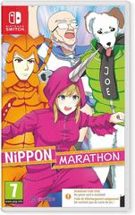 Nippon Marathon [Code in Box] PAL Nintendo Switch Prices