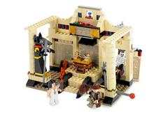 LEGO Set | Indiana Jones and the Lost Tomb LEGO Indiana Jones