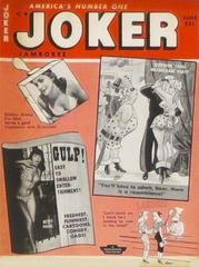 Joker #47 (1956) Comic Books Joker Prices