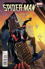 Spider-Man [Randolph] #2 (2016) Comic Books Spider-Man Prices