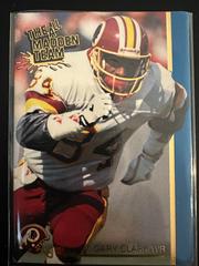 Gary Clark #40 Football Cards 1992 Action Packed All Madden Prices