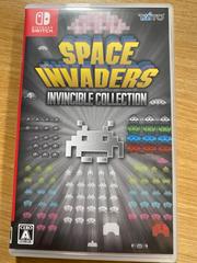 Space Invaders Invincible Collection JP Nintendo Switch Prices