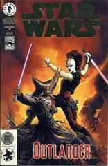 Star Wars [Gold Foil] #12 (1999) Comic Books Star Wars Prices