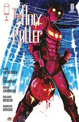 Holy Roller [Micelli] #6 (2024) Comic Books Holy Roller Prices