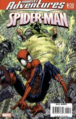 Marvel Adventures: Spider-Man #30 (2007) Comic Books Marvel Adventures: Spider-Man Prices