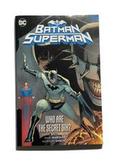 Who Are the Secret Six? Comic Books Batman / Superman Prices