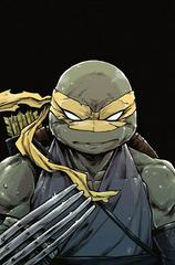 Teenage Mutant Ninja Turtles [RE Conquest C] #97 (2019) Comic Books Teenage Mutant Ninja Turtles Prices