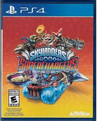 Skylanders SuperChargers [Game Only] Playstation 4 Prices