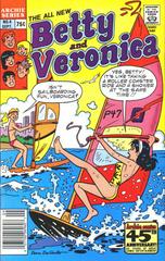 Betty and Veronica #4 (1987) Comic Books Betty and Veronica Prices