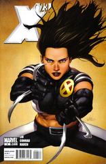X-23 #4 (2011) Comic Books X-23 Prices