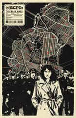 GCPD: The Blue Wall [Fornes] Comic Books GCPD: The Blue Wall Prices