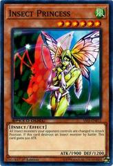 Insect Princess SS03-ENB12 YuGiOh Speed Duel Starter Decks: Ultimate Predators Prices