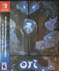 Ori: The Collection [Collector's Edition] Nintendo Switch Prices