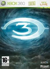 Halo 3 [Limited Edition] PAL Xbox 360 Prices