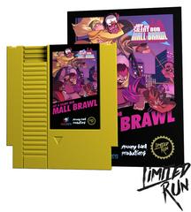 Jay and Silent Bob Mall Brawl [Homebrew] NES Prices