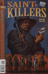 Preacher Special: Saint of Killers #1 (1996) Comic Books Preacher Special: Saint of Killers Prices