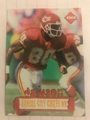 Lake Dawson #116 Football Cards 1996 Collector's Edge Prices
