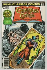 A Christmas Carol #36 (1978) Comic Books Marvel Classics Comics Prices