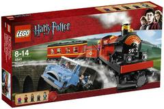 Hogwarts Express #4841 LEGO Harry Potter Prices