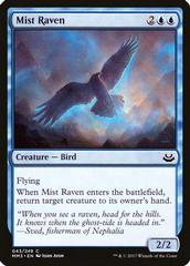 Mist Raven Magic Modern Masters 2017 Prices